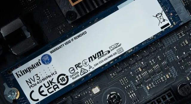 Win11 也能原生支援 NVMe SSD 性能明顯提升 有副作用且風險自負 Win11 也能原生支援 NVMe SSD 性能明顯提升 有副作用且風險自負